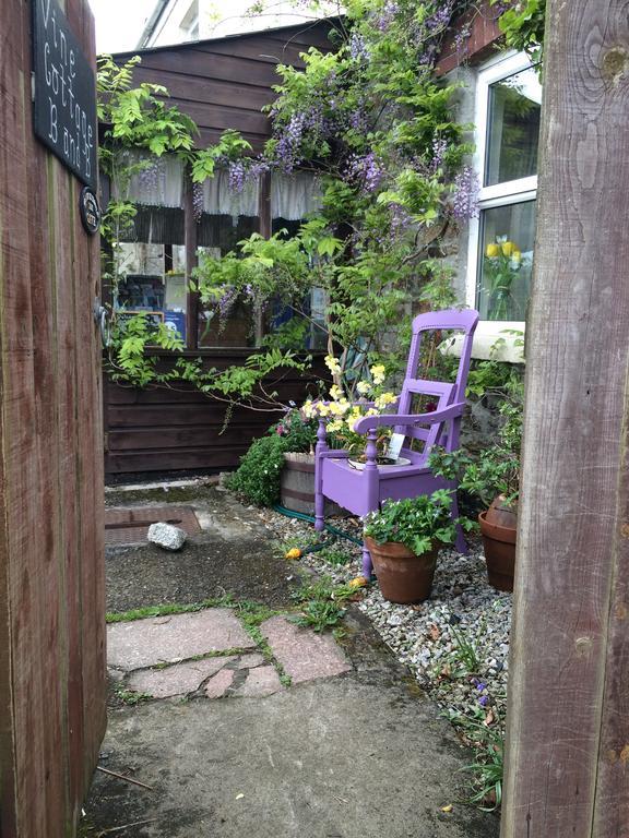 Vine Cottage Penpillick 外观 照片